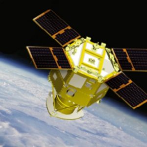 Deimos-2 satellite sensor (0.75m)