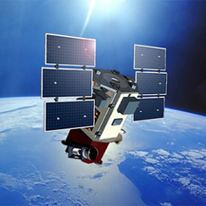 QuickBird Satellite Sensor (0.65m)