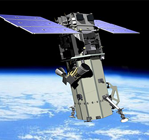 WorldView - 2 Satellite Sensor (0.46m)