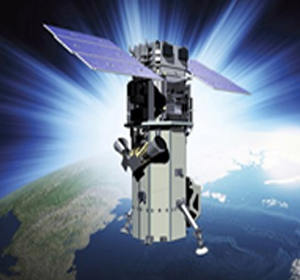 WorldView-3 Satellite Sensor (0.31m)